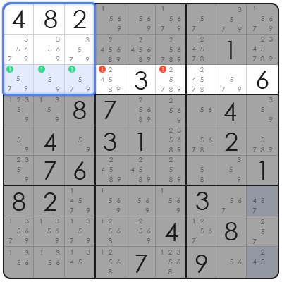 mathsphere sudoku