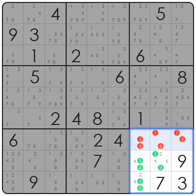 sudoku explainer